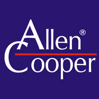 Allen Cooper