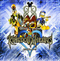 Disc 1, Track 24 in the Kingdom Hearts Original Soundtrack