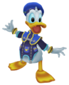 Donald Duck