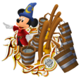 Fantasia Mickey B 6★ KHUX.png