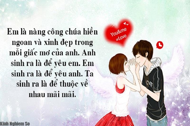 99 Lời Chúc Sinh Nhật Người Yêu Lãng Mạn Tình Cảm  TIKI