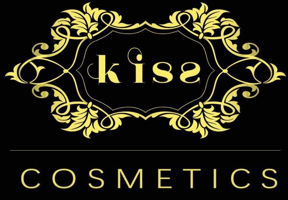 Kiss Cosmetics Logo