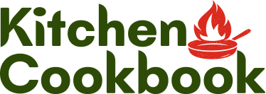 Kitchen Cookbook