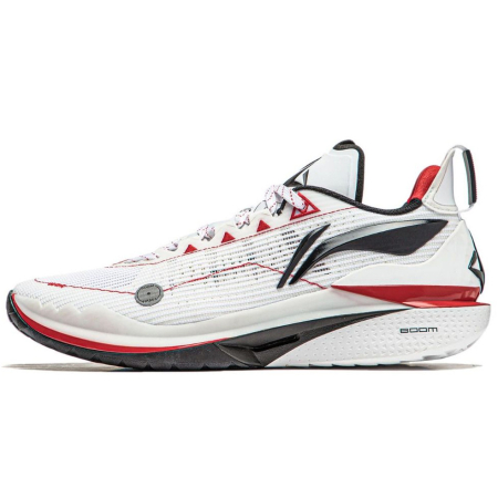 Li-Ning JB2