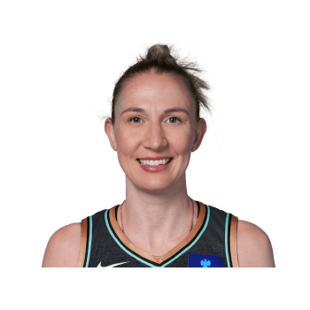 Courtney Vandersloot