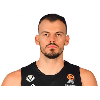 Ante Zizic