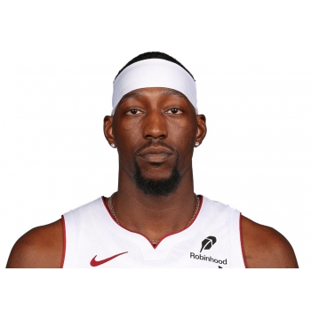 Bam Adebayo