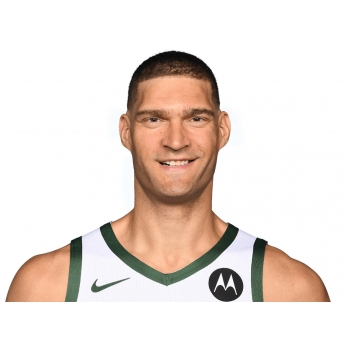 Brook Lopez