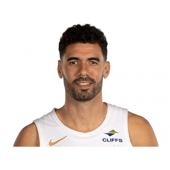 Georges Niang