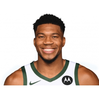 Giannis Antetokounmpo