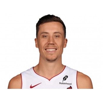 Duncan Robinson