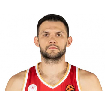 Kostas Papanikolaou