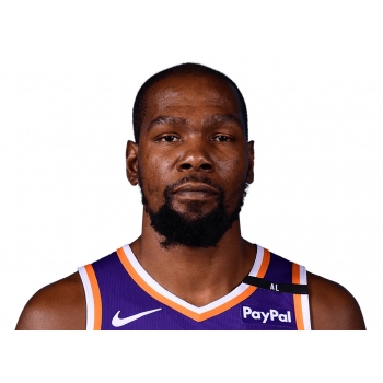 Kevin Durant