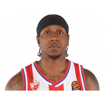 Isaiah Canaan