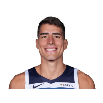 Luka Garza