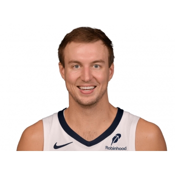 Luke Kennard