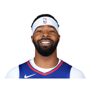 Marcus Morris Sr.