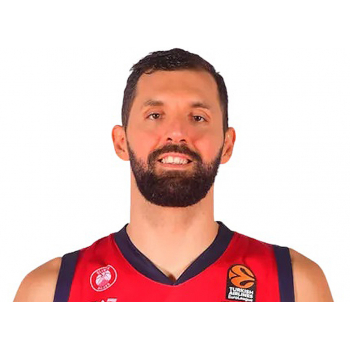 Nikola Mirotic