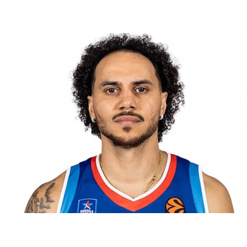 Shane Larkin