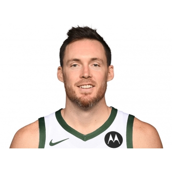 Pat Connaughton