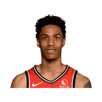 Patrick McCaw