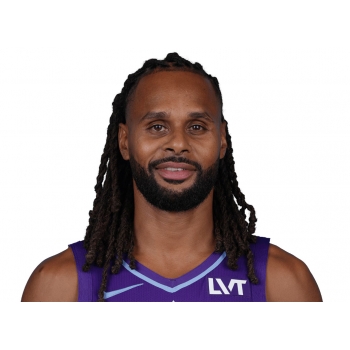 Patty Mills