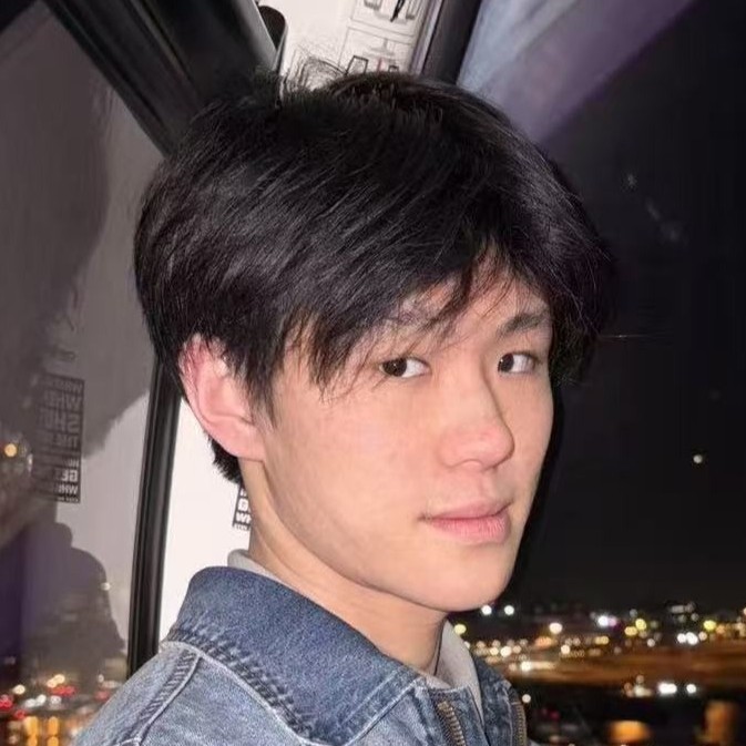 Minheng Wang