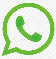 WhatsApp Logo