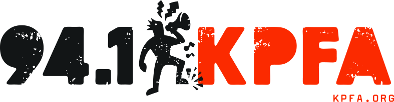 KPFA Logo