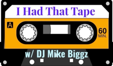 I Had That Tape