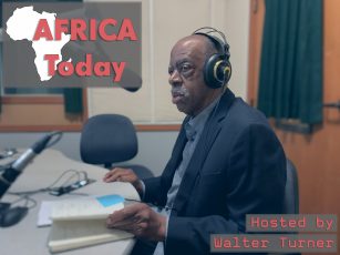 Africa Today