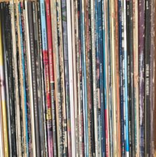 All Your Old Records