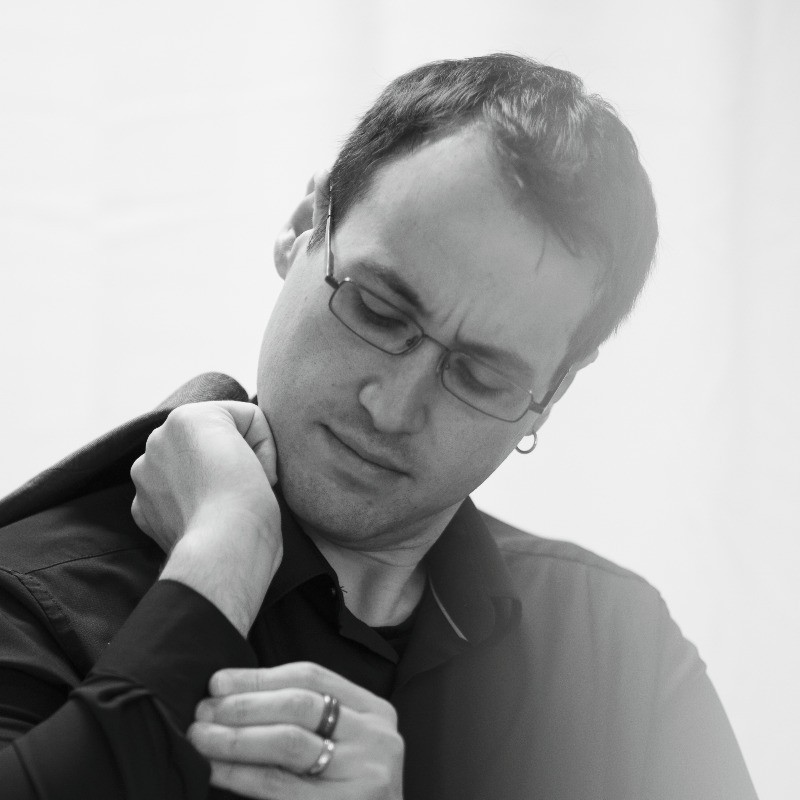 Jeff Katz