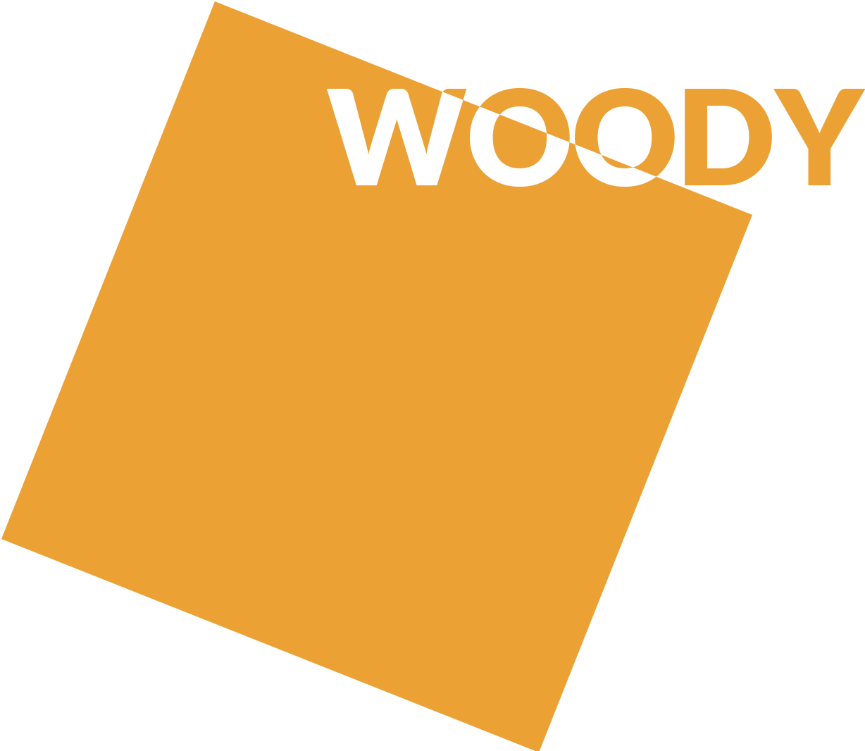 woody