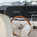 Grand Banks 54 Helm