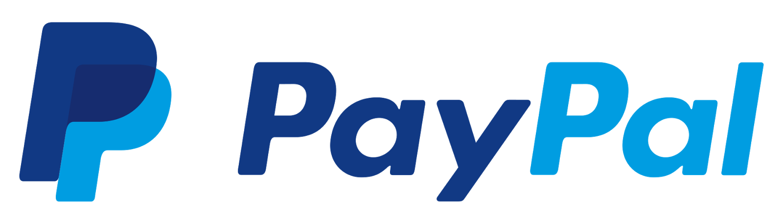 Paypal Logo