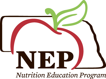 Nutrition Education Program logo