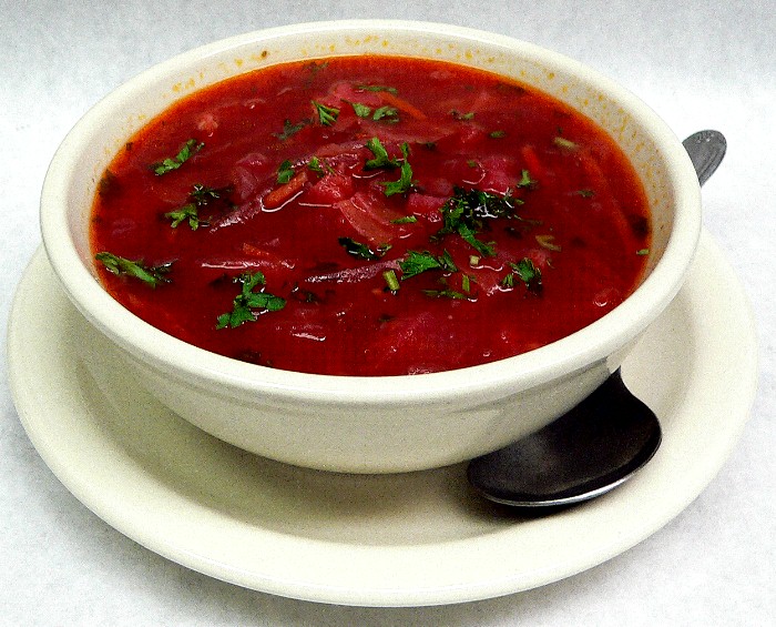 borscht