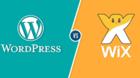 Wix vs WordPress : Mana Yang Lebih Baik?