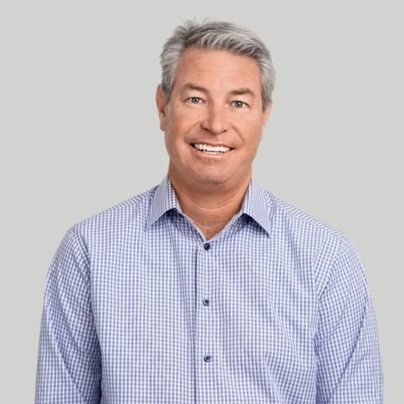Dave Osborne, Operating Advisor at LakeSail