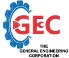 GEC Logo