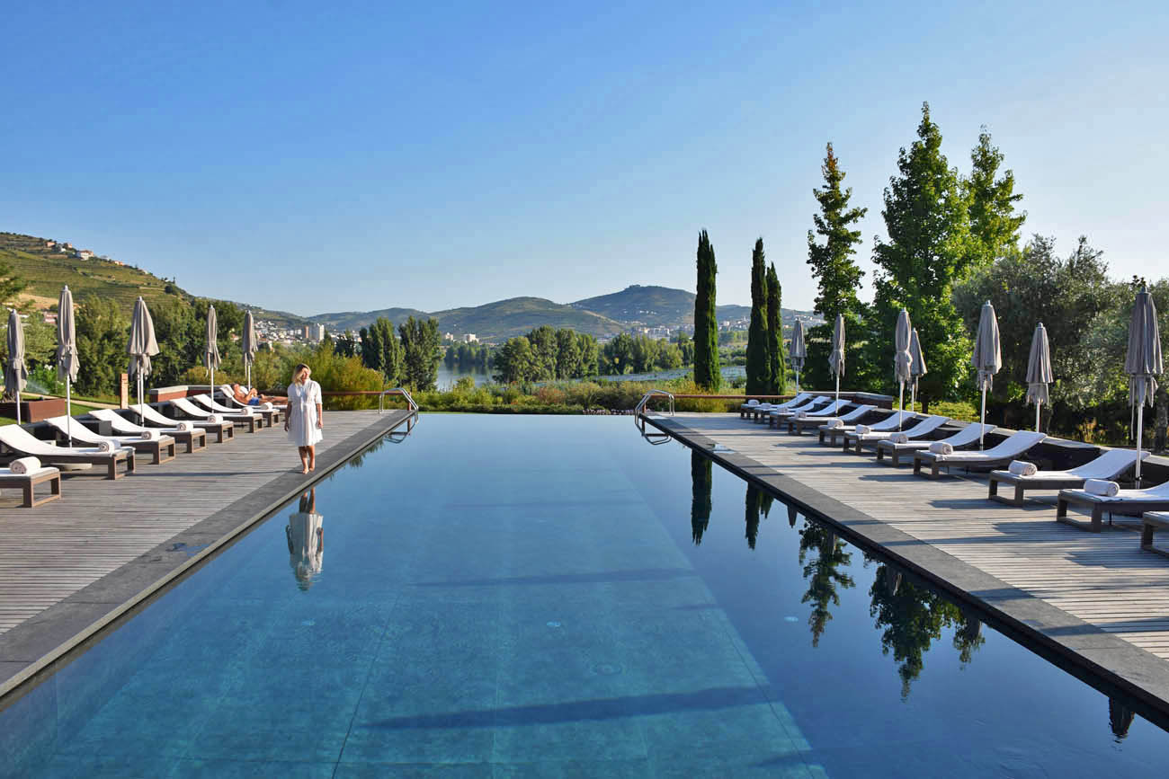 six senses douro valley hotel portugal vinhos