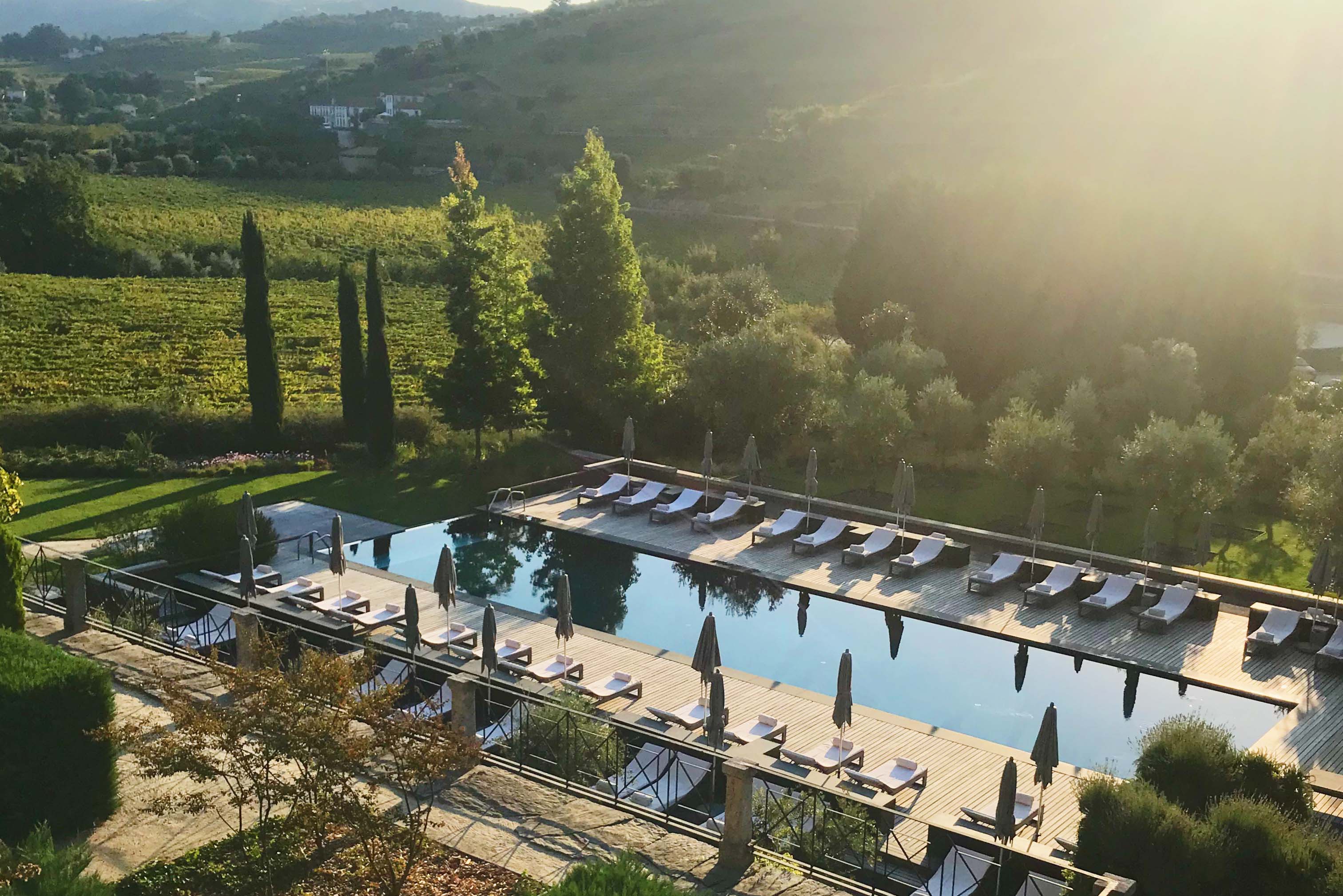 six senses douro valley hotel portugal vinhos