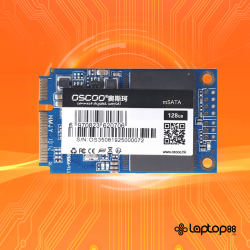 Ổ cứng SSD mSATA 256GB Oscoo - Hàng Chính Hãng