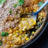 Mexican Corn Casserole