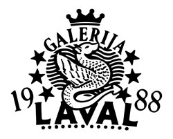 Galerija Antikvarijat Laval