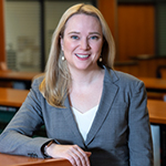 Photo of Prof. Laura R. Killinger