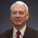 Photo of Prof. Michael Dick