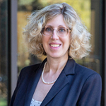 Photo of Prof. Nancy Combs