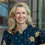 Photo of Prof. Stacy Kern-Scheerer